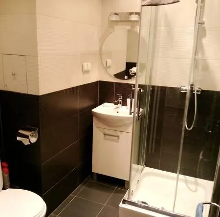 Apartsystem- Self Check In 24h Neptun Vratislav